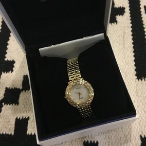 Seiko Accessories - New Seiko gold automatic watch Seiko Accessories - New Seiko gold automatic watch